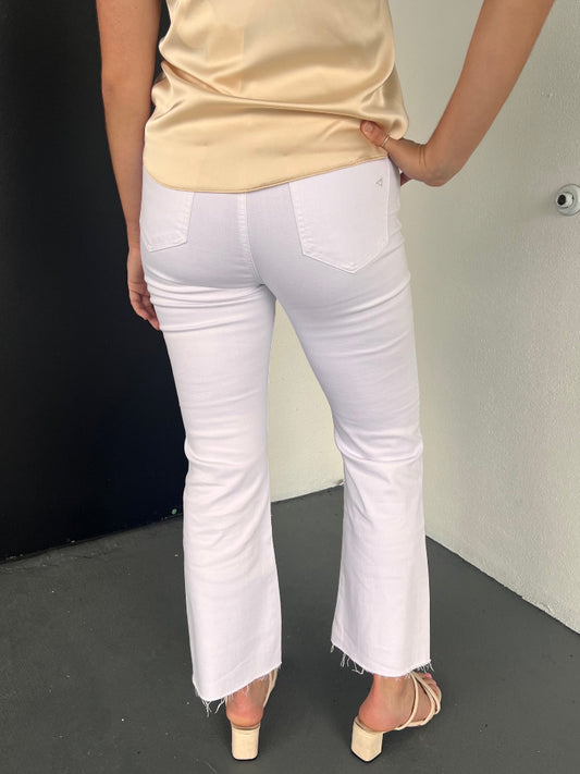 Blake White Denim Jeans