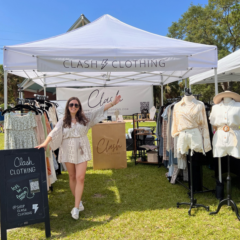 Clash Clothing Pop Up Image 